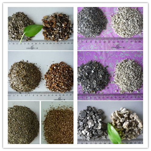 Vermiculite