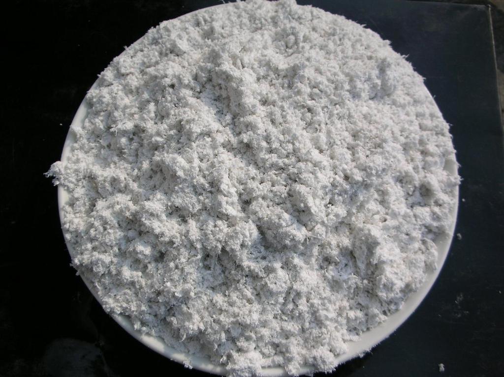 Sepiolite