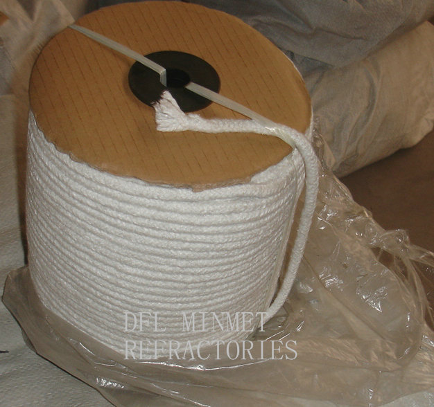 Ceramic Fiber Textile