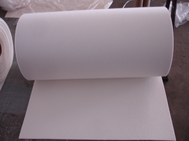 Ceramic Fiber Paper