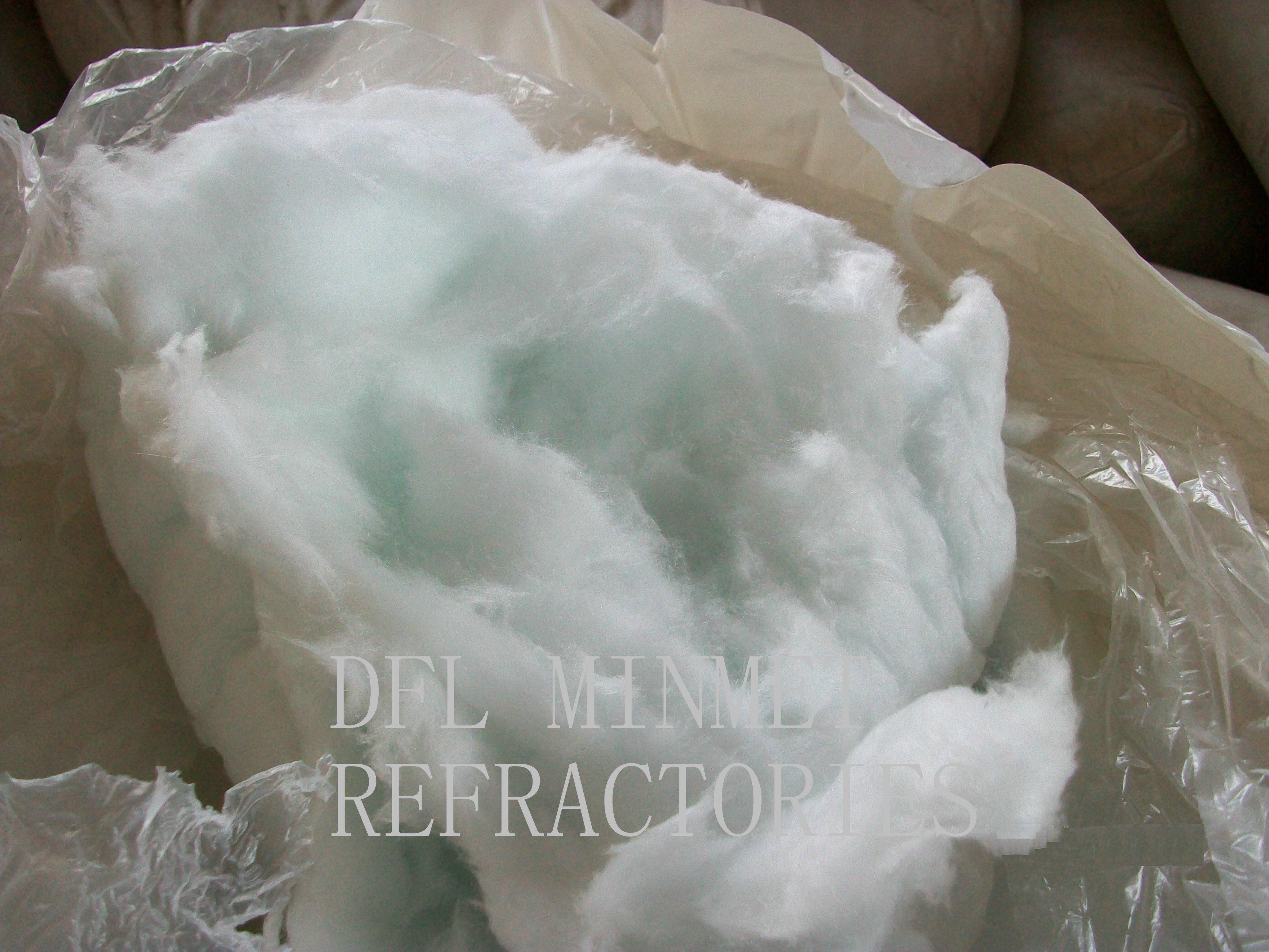 Ceramic Fiber Bulk