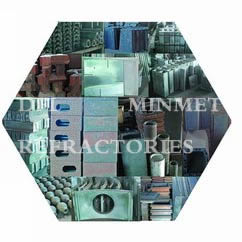 Special SiC Refractories