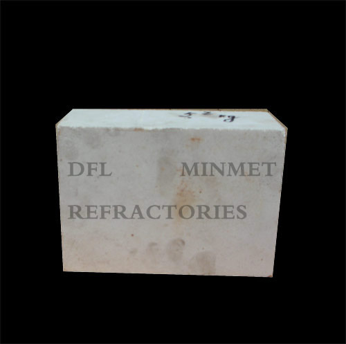 Corundum Series Refractories