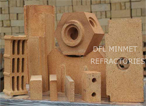 Fireclay Refractories