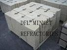 High Alumina Refractories