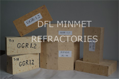 Silica Refractories