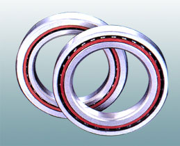 ANGULAR CONTACT BALL BEARINGS