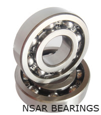 DEEP GROOVE BALL BEARINGS