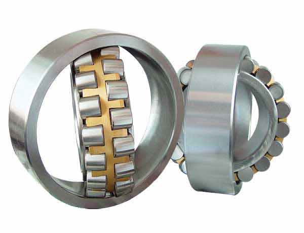 SPHERICAL ROLLER BEARINGS