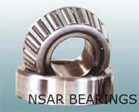 TAPERED ROLLER BEARINGS