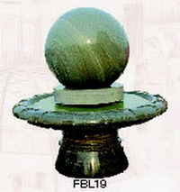 Ball fountain-FBL19