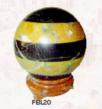 Ball fountain-FBL20