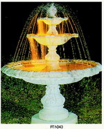 Fountain-FTN043