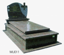 Gravestone-MU011