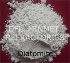 Diatomite