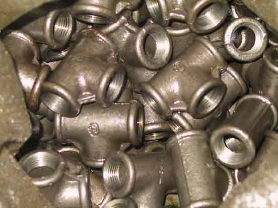 pipefittings