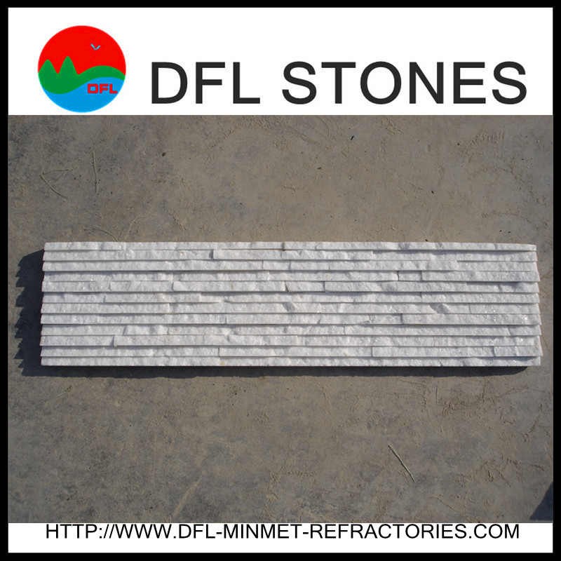 white quartz drain board